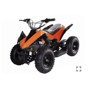KXD M6 pocket gyerek quad 49ccm