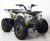 Tao Hunter 125 gyerek quad automata