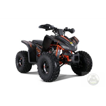 Tao Coyote 125cc gyerek quad automata