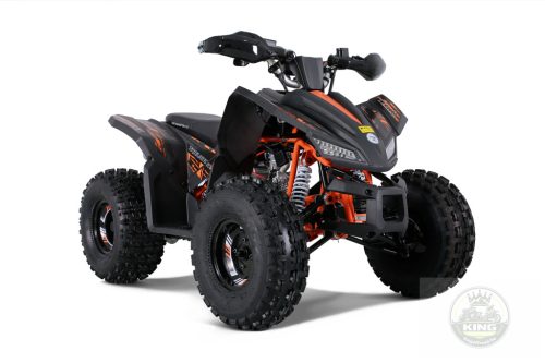 Tao Coyote 125cc gyerek quad automata
