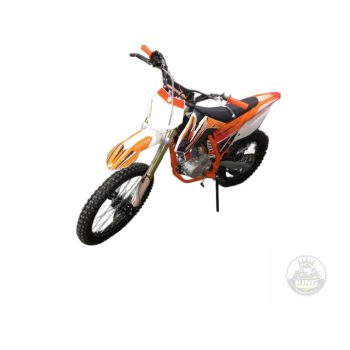 Hurrican HR250 250cc 21/18 kerék