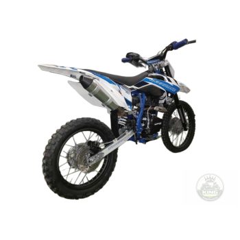Hurrican HR250 250cc 19/16 kerék