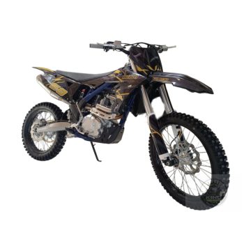 Mikilon MZK 250cc Dirt bike 21/18 kerék