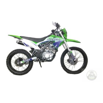 Mikilon DF250 250cc Dirt bike 21/18 kerékkel