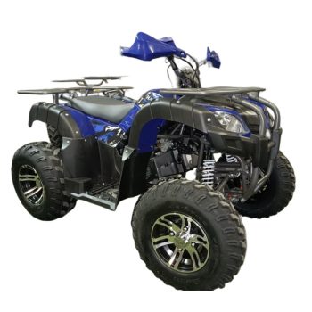Hammer 150cc automata felnőtt quad