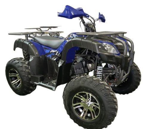 Hammer 150cc automata felnőtt quad