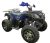 Hammer 150cc automata felnőtt quad