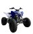 Pentora 250cc felnőtt quad prémium