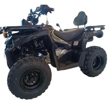 Hammer 200cc felnőtt rendszámos quad