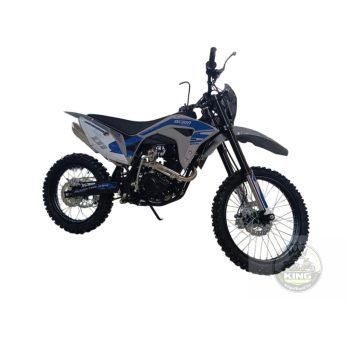 Mikilon MX01 250cc dirt bike /cross motor 21/18 kerék