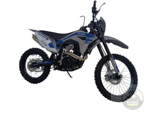 Mikilon MX01 250cc dirt bike /cross motor 21/18 kerék