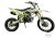 Upbeat 125cc Dirt Bike 17/14 kerékméret
