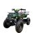 Kétütemű gyerek quad KXD M7 50cc benzines, berántós