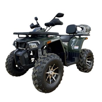 TAO Shark 200 automata felnőtt quad
